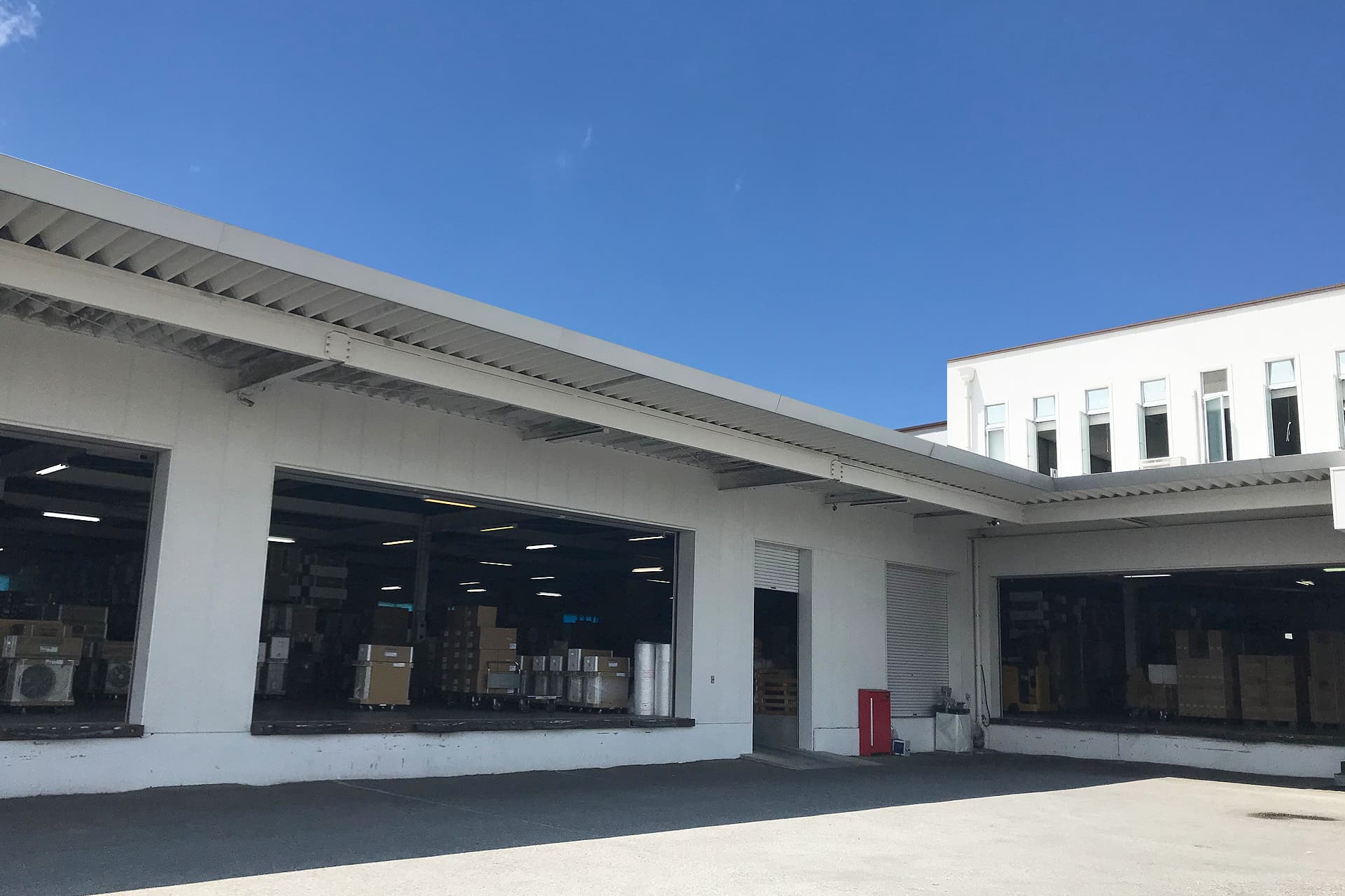 アーチホールセール