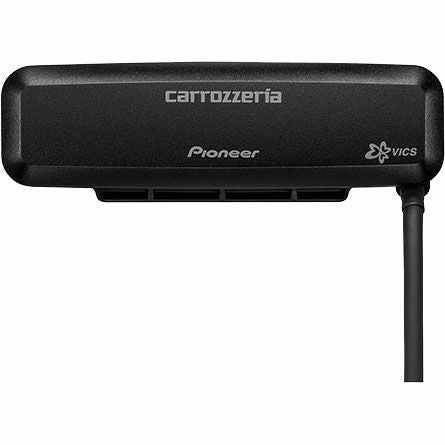 VICS・ビーコンユニット