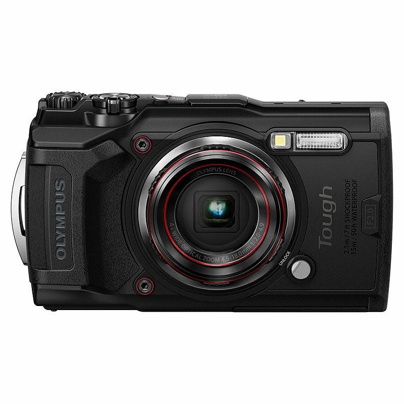 デジタルカメラ