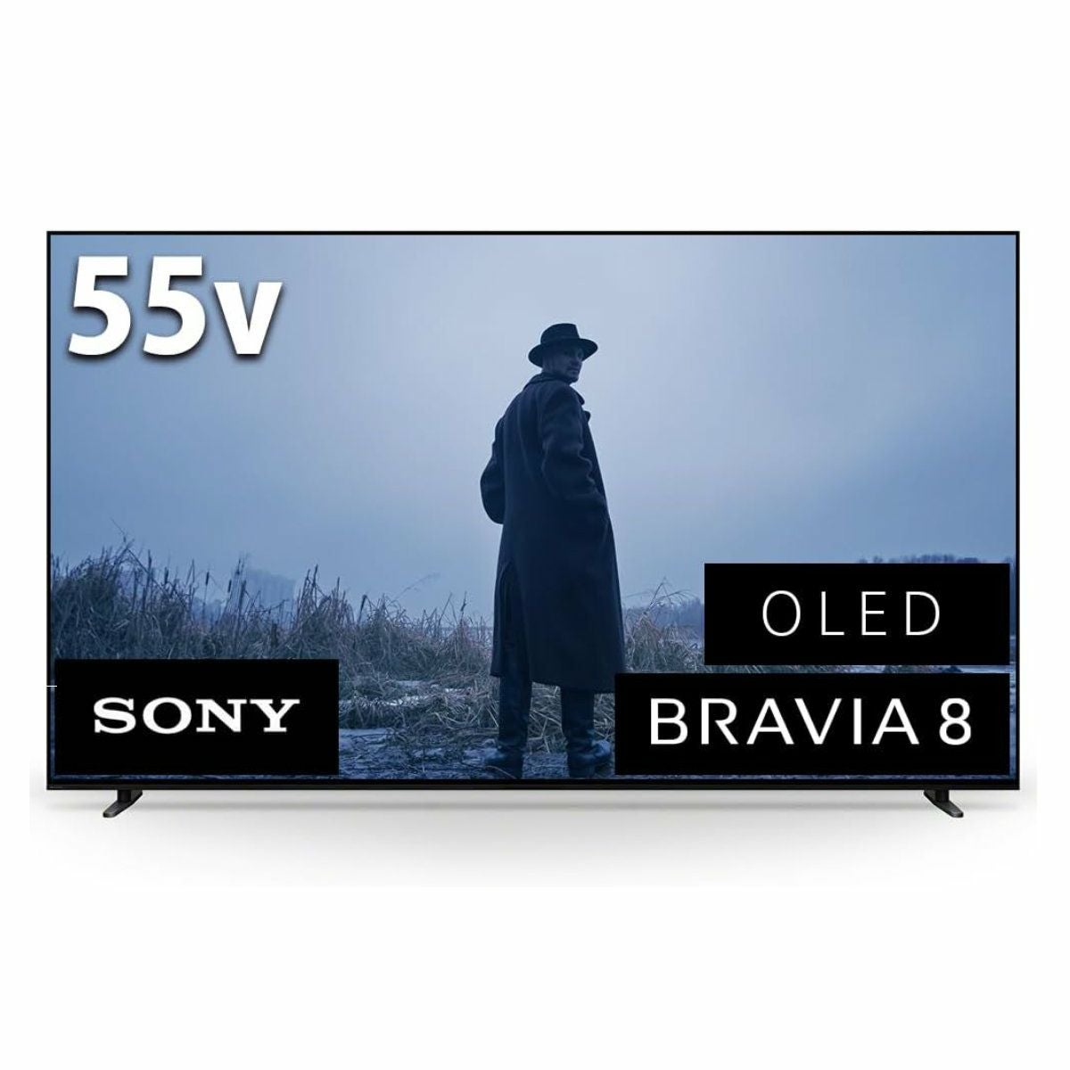 有機ELテレビ ソニー K-55XR80 □□3 | アーチホールセール