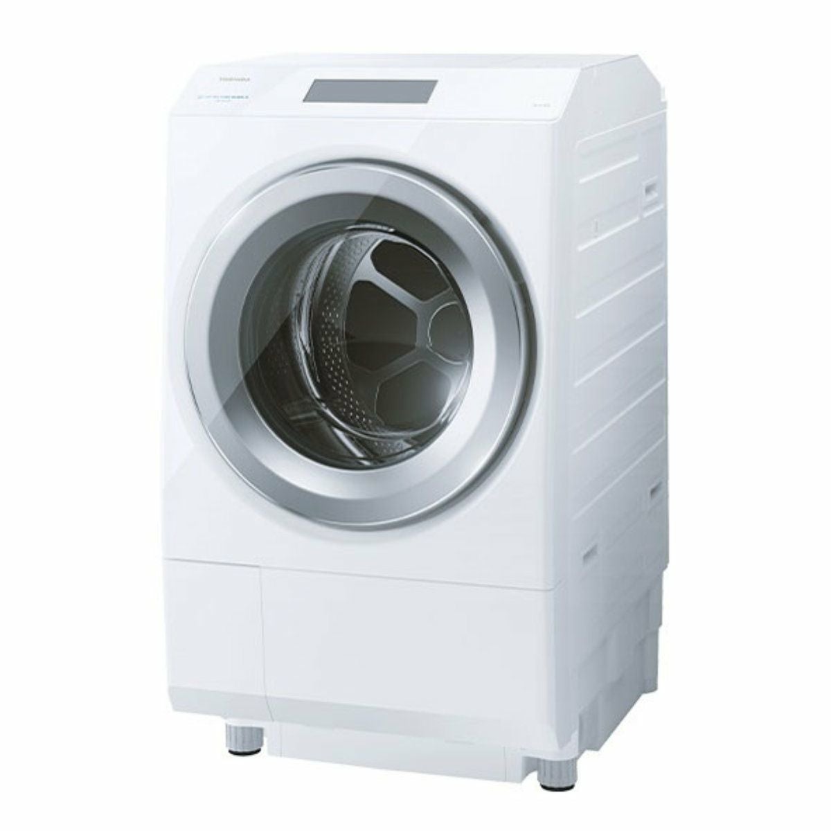 洗濯機 東芝 TW-127XP4R(W) [グランホワイト] □□5 | アーチホールセール