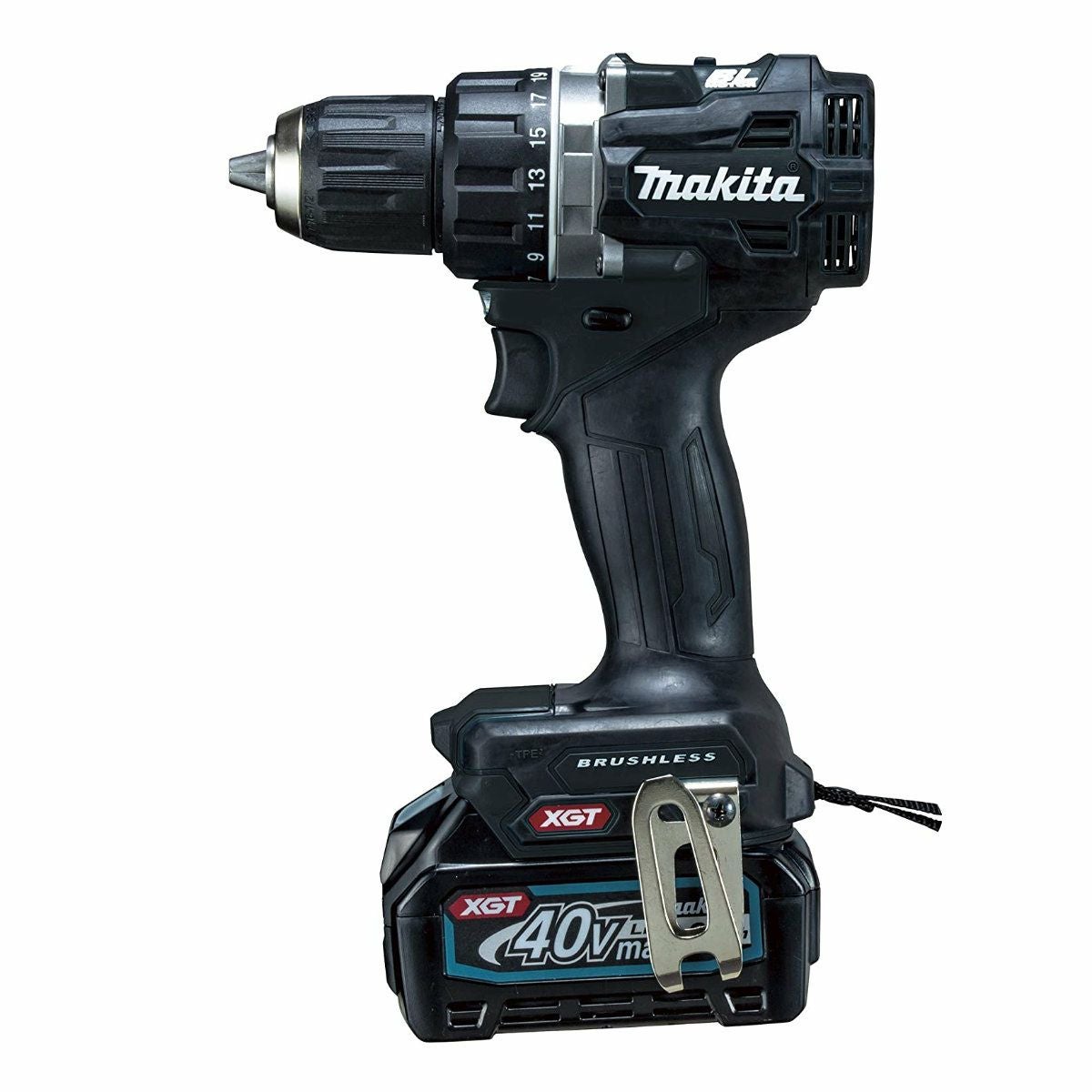 電動ドリル・ドライバードリル