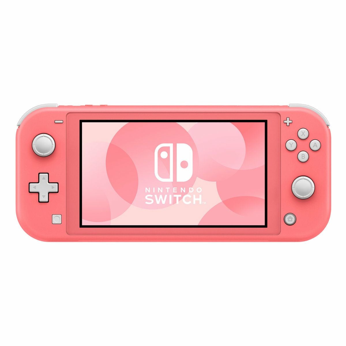 Nintendo Switch ゲーム機 ゲーム機 Nintendo Switch Lite [コーラル] | アーチホールセール