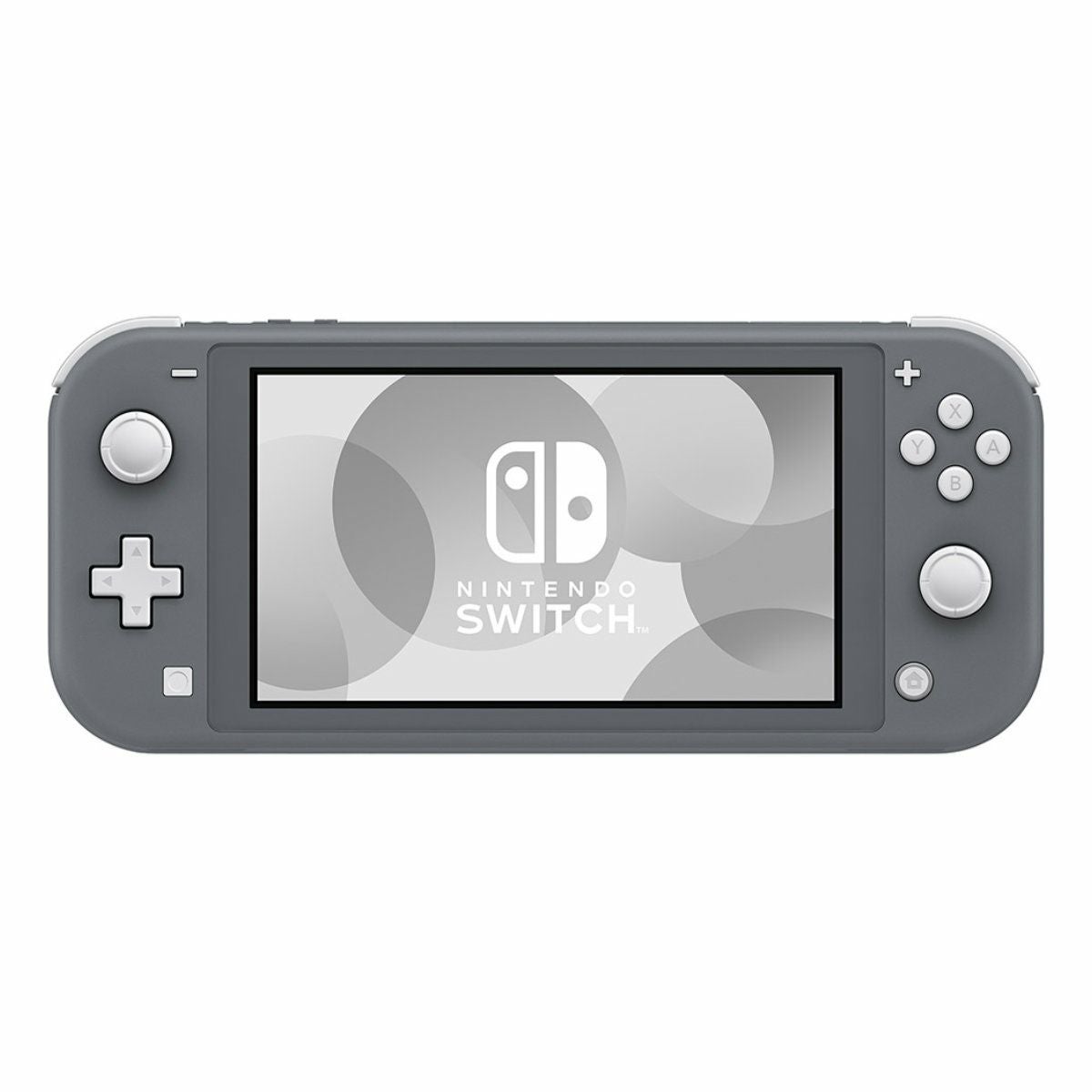 ゲーム機 Nintendo Switch Lite [グレー] | アーチホールセール