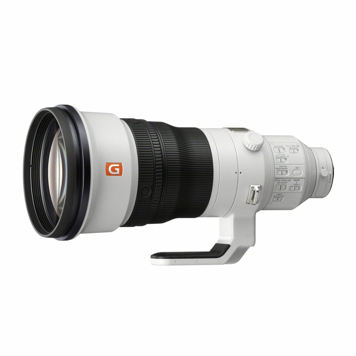 レンズ ソニー FE 400mm F2.8 GM OSS SEL400F28GM