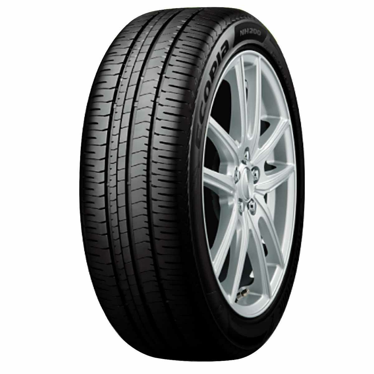 ◇タイヤ ブリヂストン ECOPIA NH200 195/55R16 87V | アーチホールセール