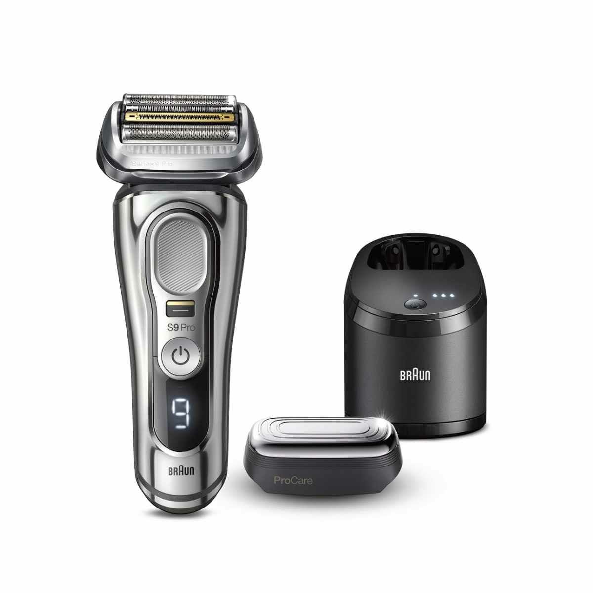 男性用シェーバー