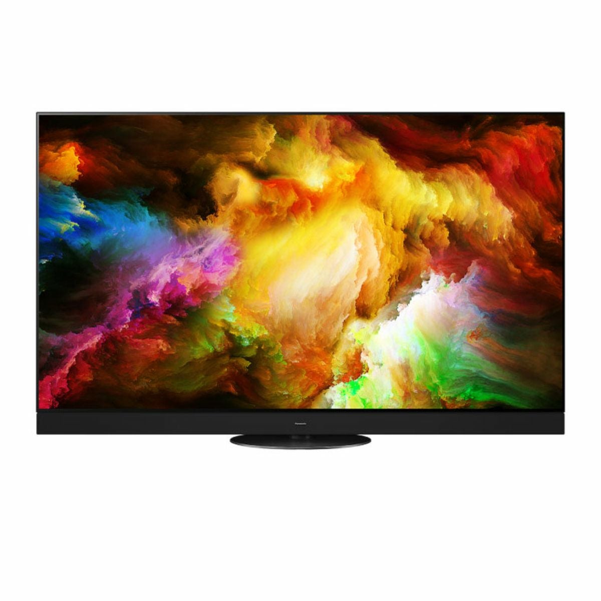 ジャンク品 パナソニック 65インチ 有機ELテレビ 有機ELテレビ パナソニック TV-65ZS9 □□5 | アーチホールセール