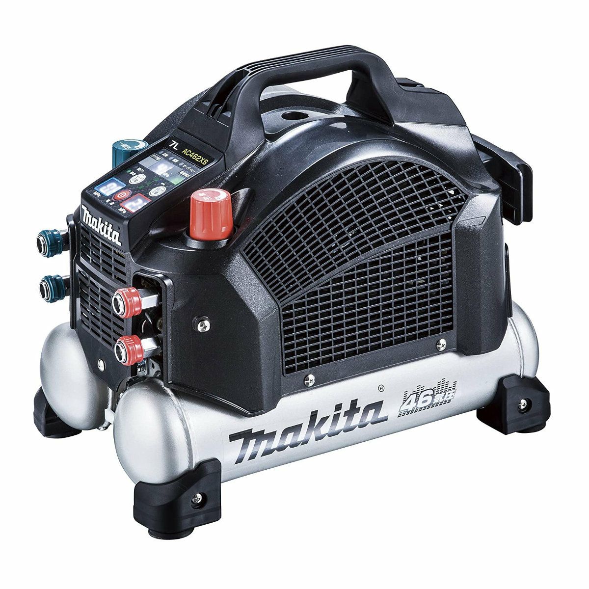 エアーコンプレッサー