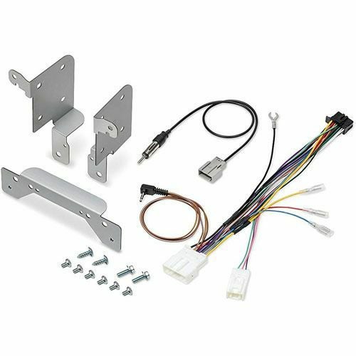 ナビ取付キット