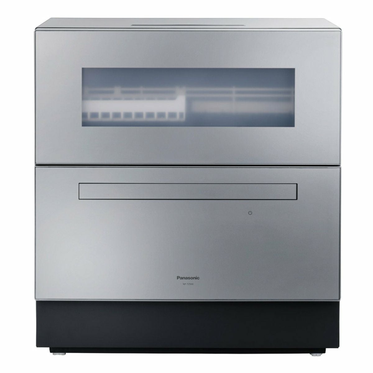 食器洗い乾燥機 パナソニック NP-TZ500-S [シルバー] □□1 | アーチ