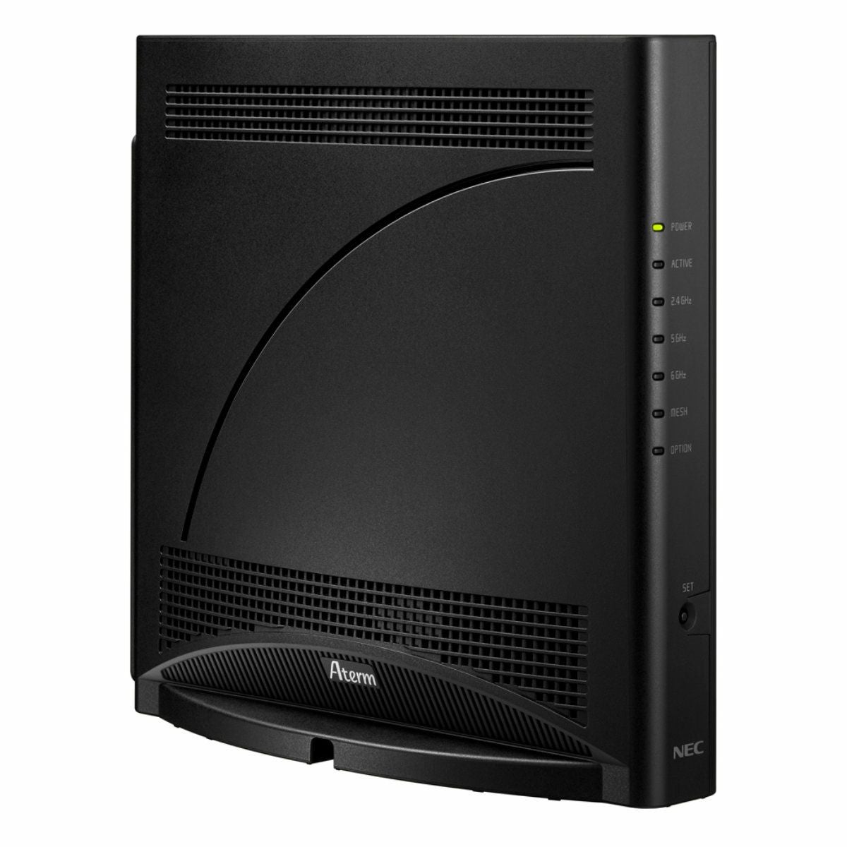 無線ブロードバンドルーター