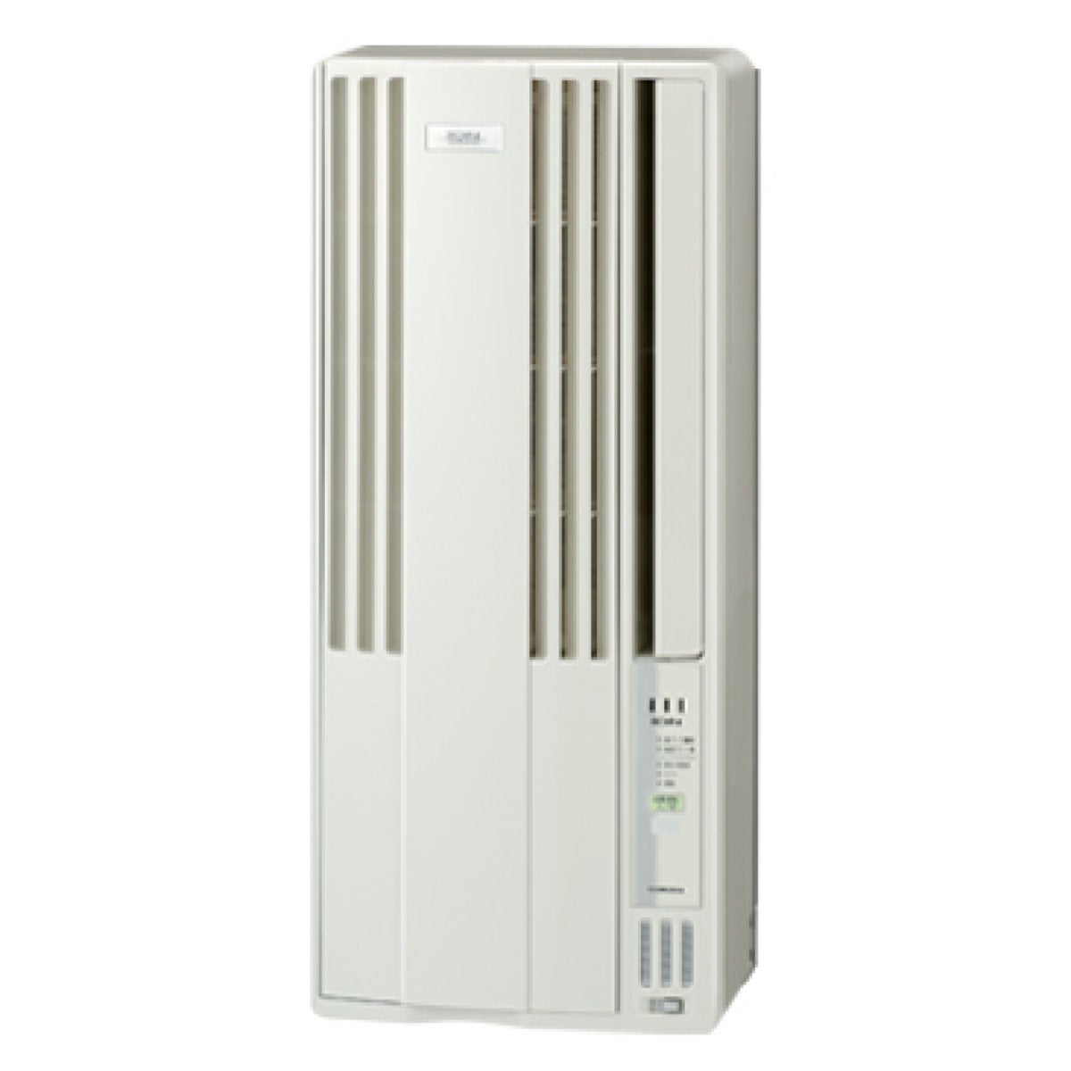 □窓用エアコン コロナ CW-FA1826R □□1 | アーチホールセール