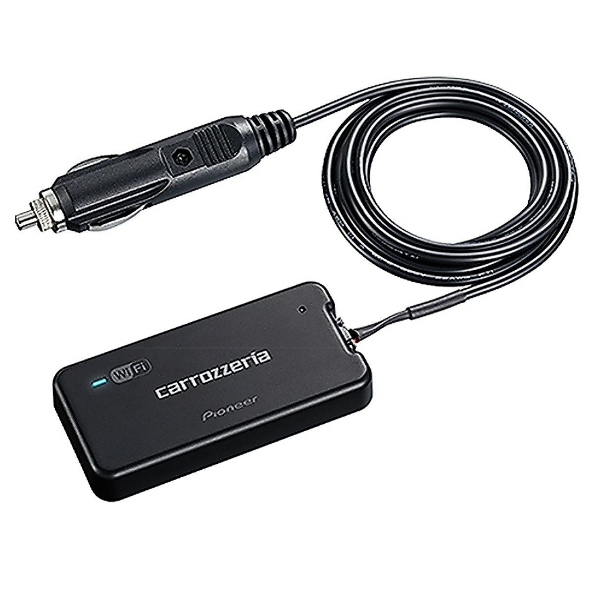 車載用Wi-Fiルーター