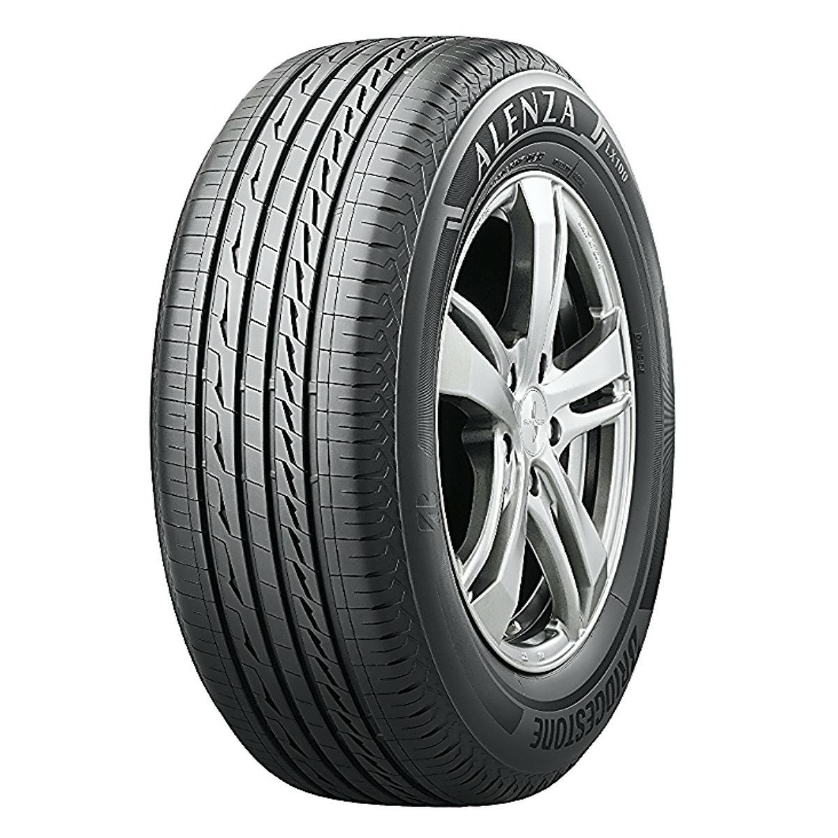 ◇タイヤ ブリヂストン ALENZA LX100 215/65R16 98H | アーチホールセール
