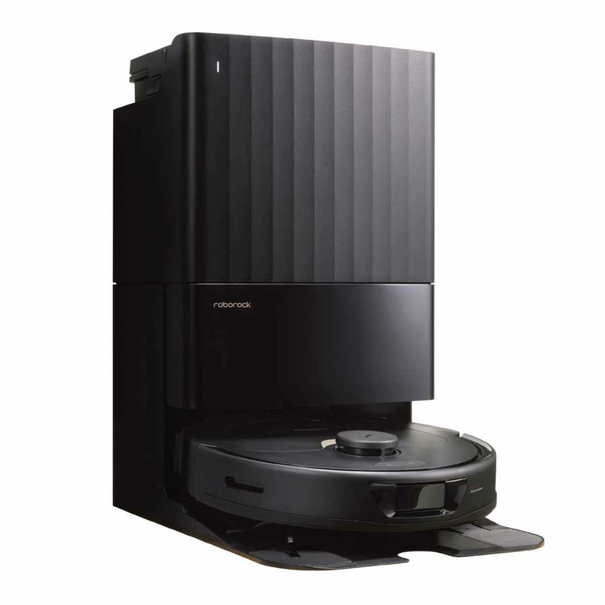 □掃除機 Roborock QR52-04 [黒] | アーチホールセール