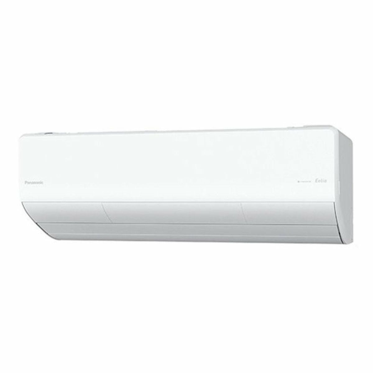 Panasonicルームエアコン家庭用エオリアCS-UX252D2-W 超備品 □□エアコン パナソニック CS-UX252D2 □□2 【6/9～の発送