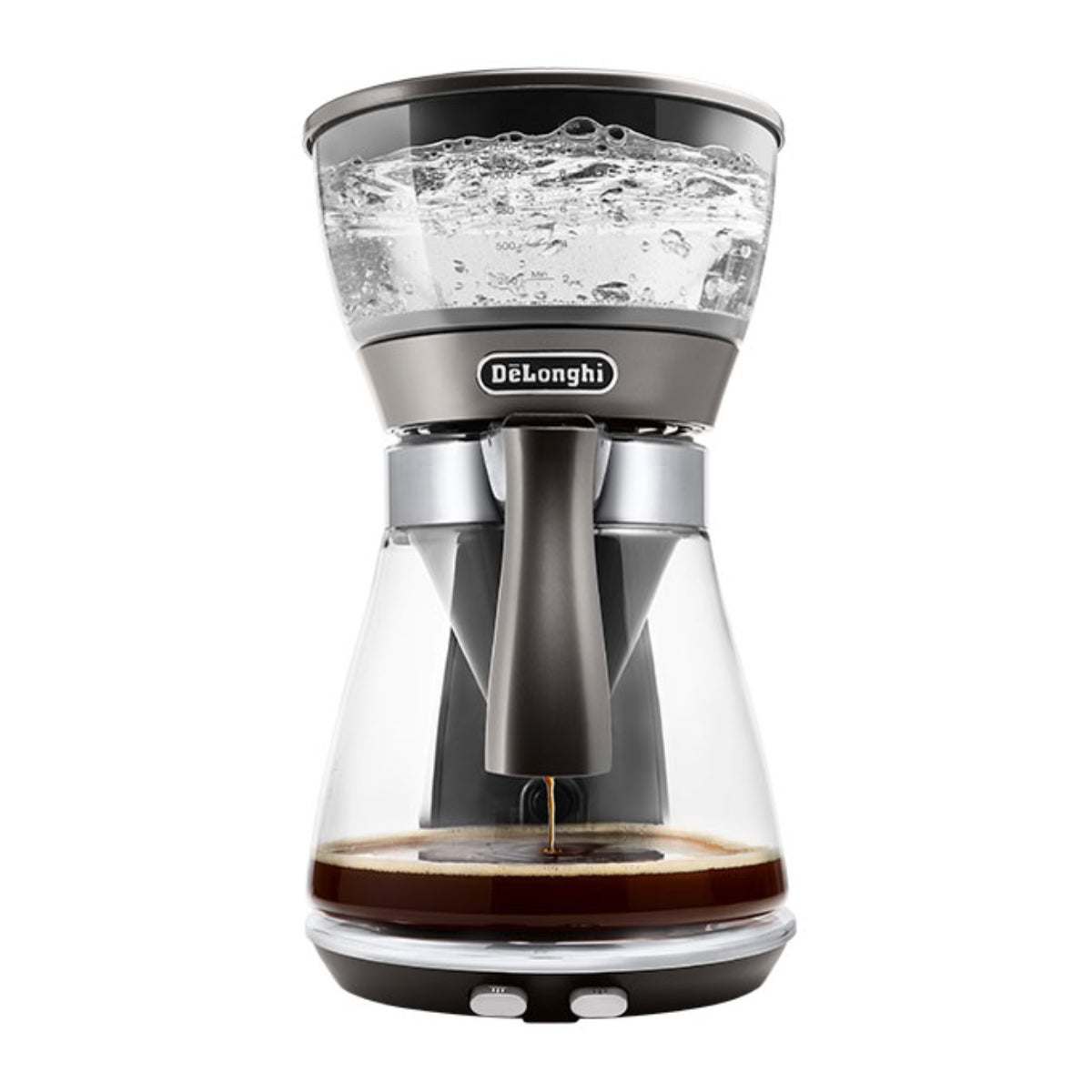 DeLonghi ICM17270J コーヒーメーカー 本体 コーヒーメーカー デロンギ ICM17270J | アーチホールセール