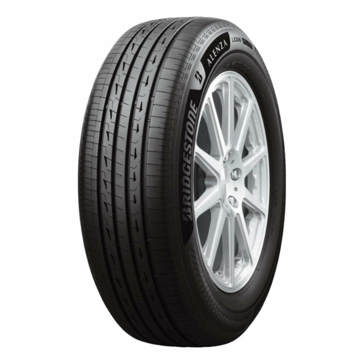 ◇タイヤ ブリヂストン ALENZA LX200 225/55R18 98V | アーチホールセール