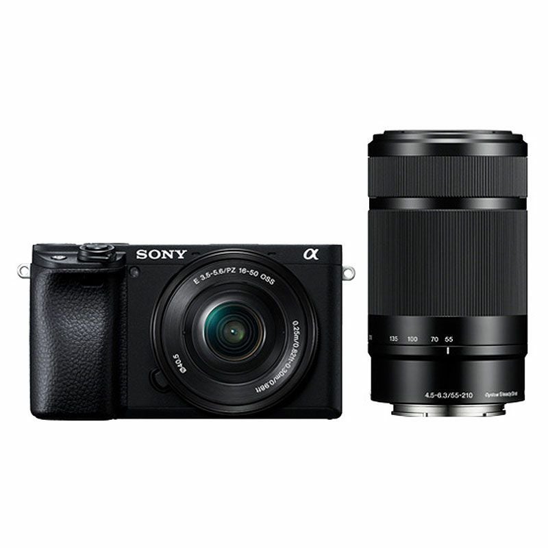 デジタル一眼カメラ