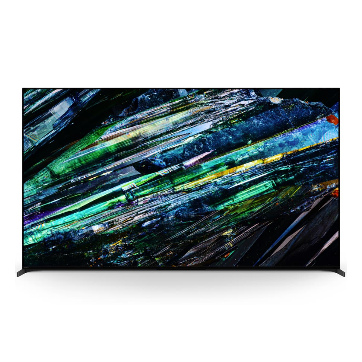 有機ELテレビ ソニー XRJ-65A95L