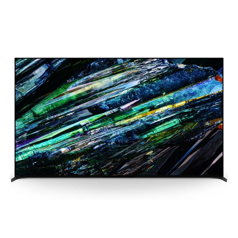 有機ELテレビ ソニー XRJ-65A95L