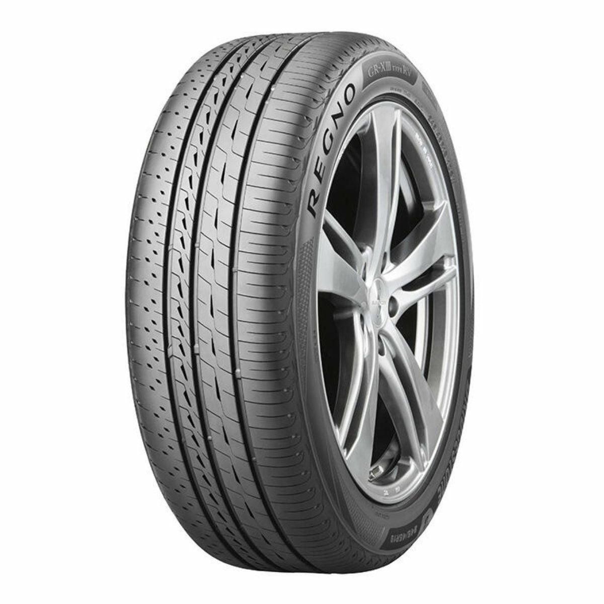 ◇タイヤ ブリヂストン REGNO GR-XIII TYPE RV 225/55R18 102V XL
