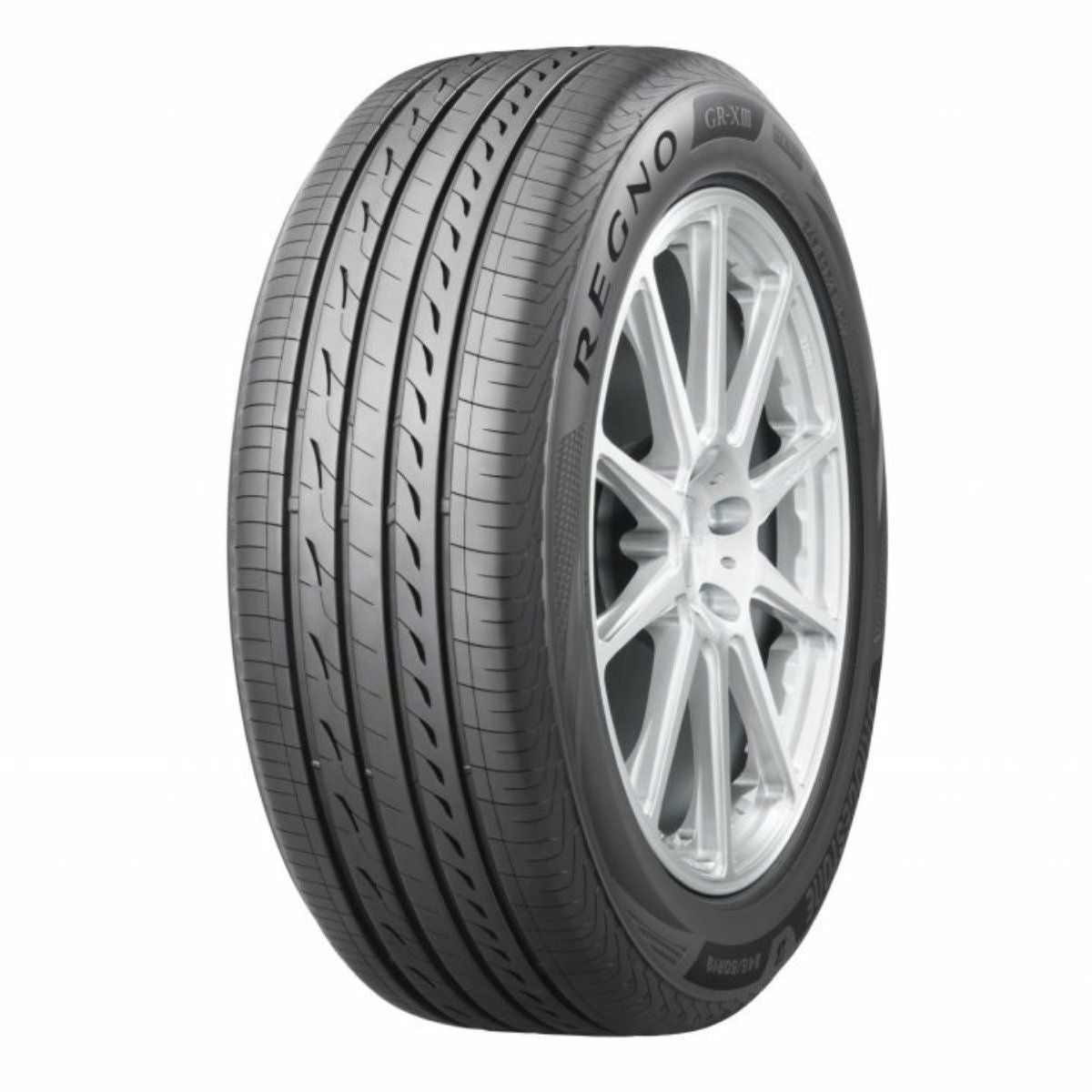 ◇タイヤ ブリヂストン REGNO GR-XIII 225/45R18 95W XL | アーチ