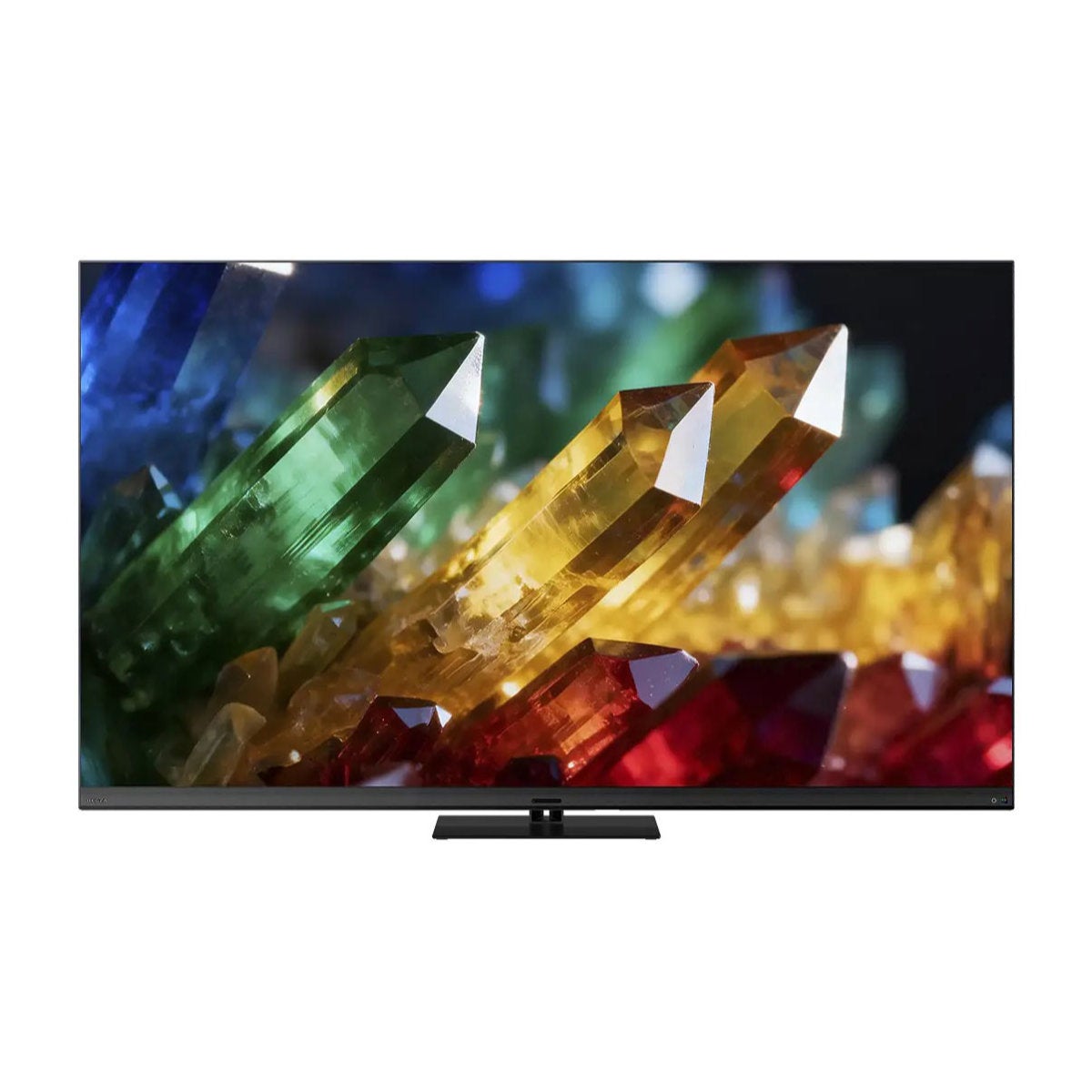 液晶テレビ TVS REGZA 75ZX2S