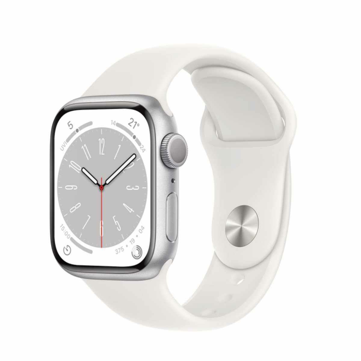 ウェアラブル端末・スマートウォッチ