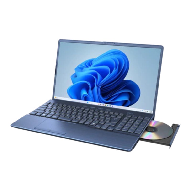 ノートパソコン 富士通 FMVA700L1L