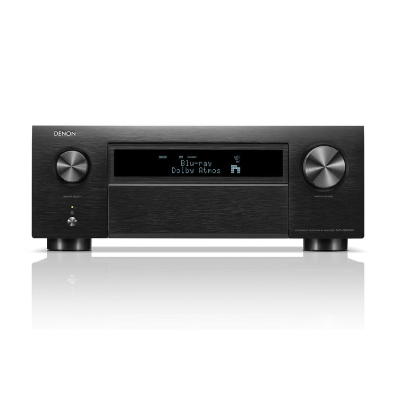 AVアンプ DENON AVC-X6800H