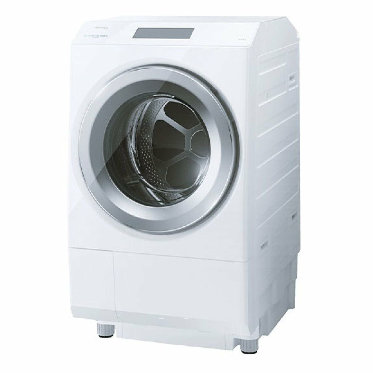 洗濯機 東芝 TW-127XP4L(W) [グランホワイト] □□5 | アーチホールセール