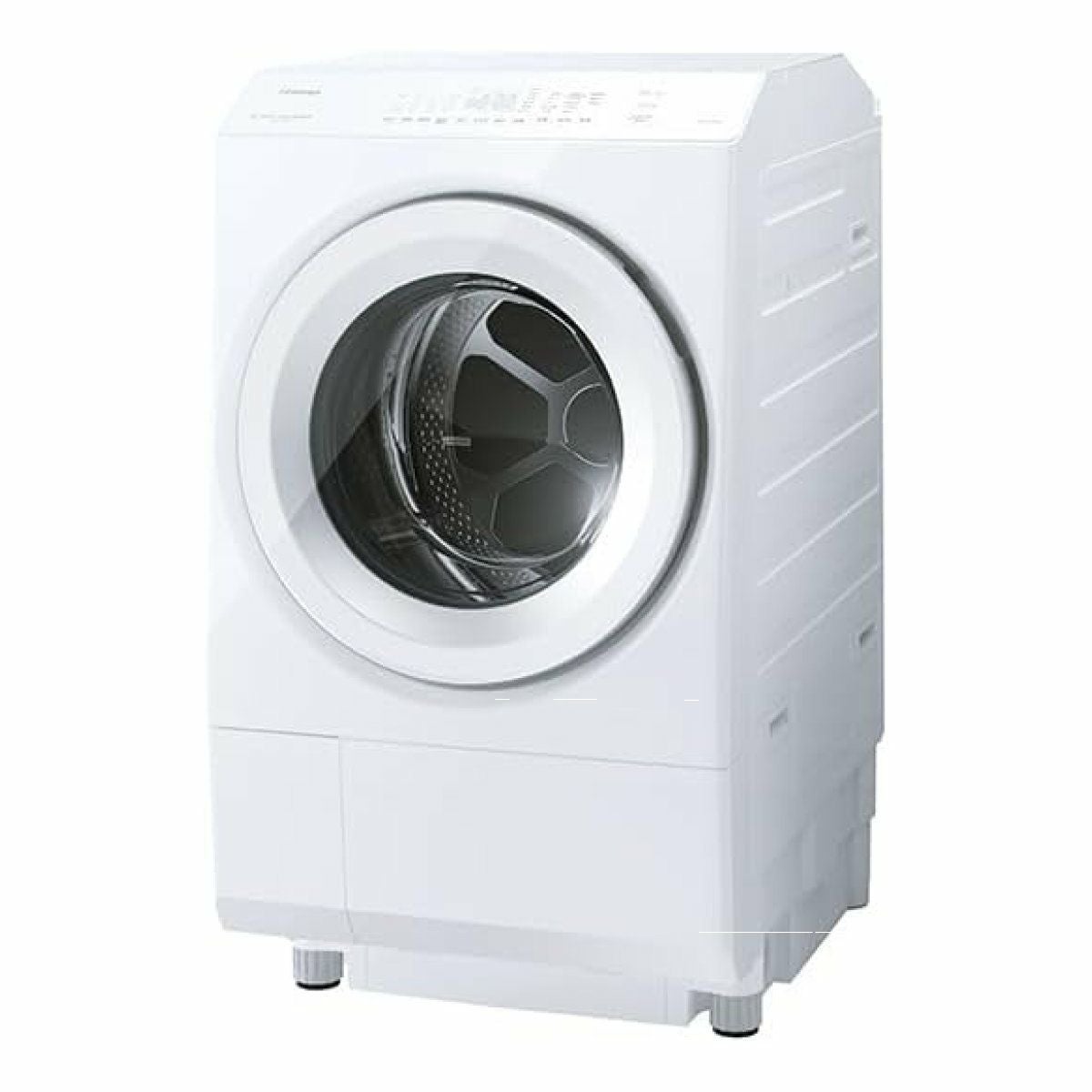 洗濯機 東芝 TW-127XM5L(W) [グランホワイト] □□5 | アーチホールセール