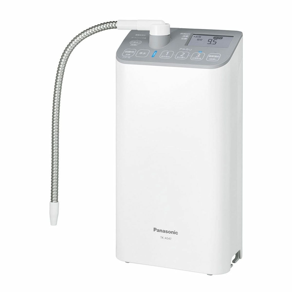 整水器 パナソニック TK-AS47 | アーチホールセール