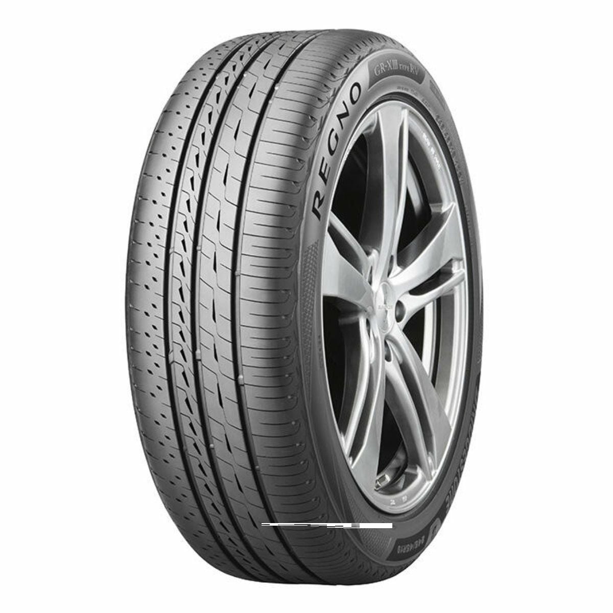 ◇タイヤ ブリヂストン REGNO GR-XIII TYPE RV 225/60R18 100H