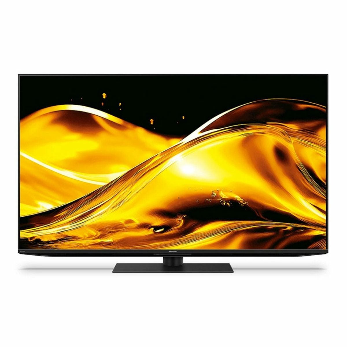 液晶テレビ シャープ 4T-C55HV1 □□2 | アーチホールセール