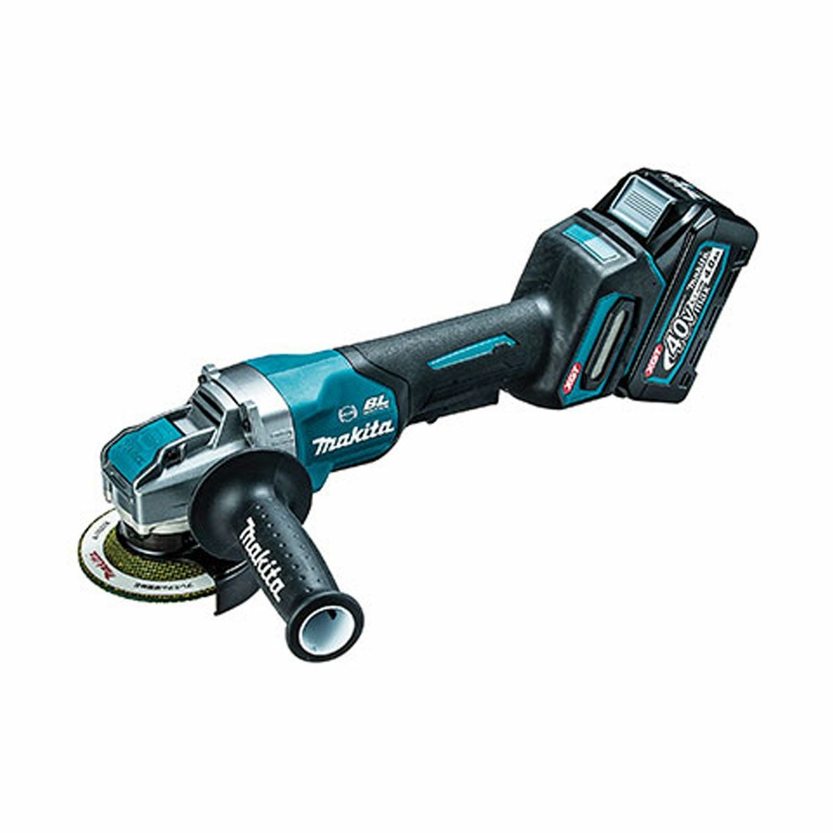 グラインダー・サンダー・ポリッシャー